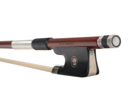 SR5345 Смычок для виолончели размером 4/4, фернамбук, Scherl & Roth