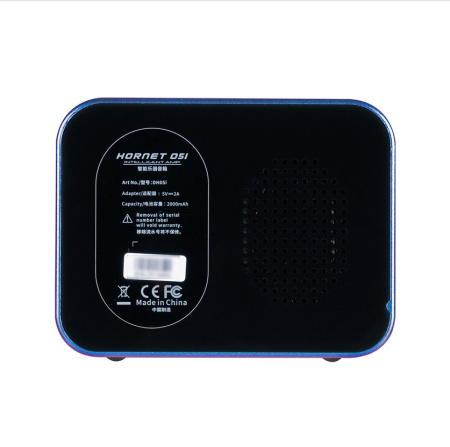 DH05i Hornet Комбоусилитель, 5Вт, портативный, Mooer