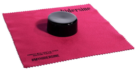 6VM Deluxe 6V Канифоль для скрипки, Hidersine