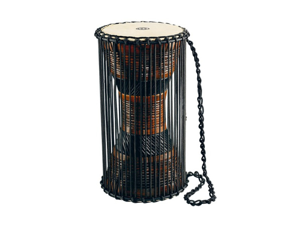 ATD-L Talking Drum Говорящий барабан 8", с палочкой, Meinl