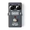M152 MXR Micro Flanger Педаль эффектов, Dunlop