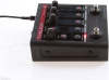 VOICETONE CORRECT XT напольная вокальная педаль эффекта коррекции тона, TC HELICON 