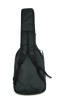 MZ-ChGE-3 Чехол для электрогитары, черный, MEZZO