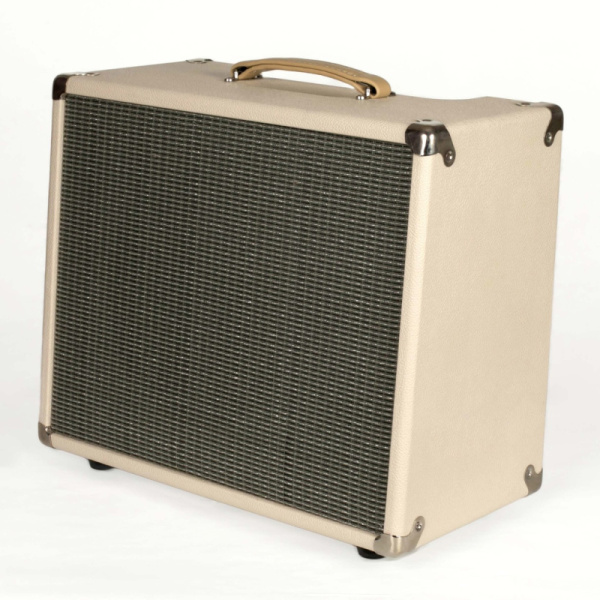 AMT-cab-112-3 Корпус комбоусилителя без динамика, AMT Electronics