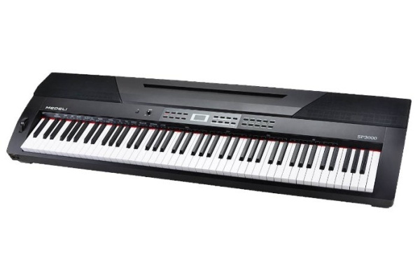 (TDN) Medeli SP3000 цифровое пианино