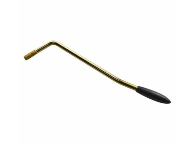 PA006-GD Рычаг тремоло, золото, Paxphil