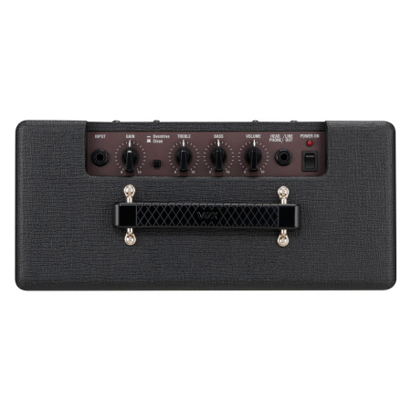 (ATD) VOX PATHFINDER 10