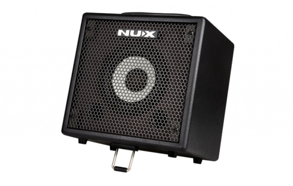 Mighty-Bass-50BT Басовый комбоусилитель, 50Вт, Nux Cherub