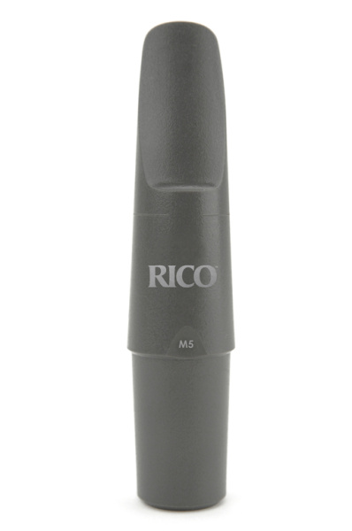 MLM-5 Metalite Мундштук для саксофона баритон, M5, Rico