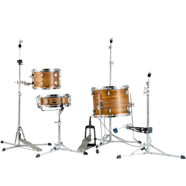 PP-CPP Педаль для кахона, в комплекте с ключами, Dixon