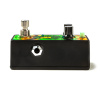 JHMS1 Authentic Hendrix '68 Shrine Series Fuzz Face Distortion Педаль эффектов, Dunlop
