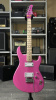 G250-Spectrum-MPU G Series Электрогитара, розовая, Cort