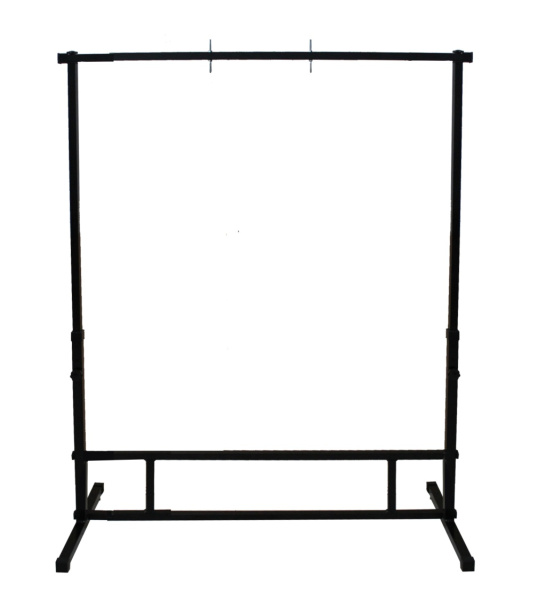 SQS40 Square Стойка для гонга 40", сталь, Arborea