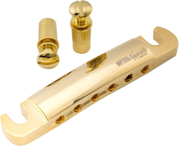 WOGT1-GD M Series Стоп-бар, золото, Wilkinson