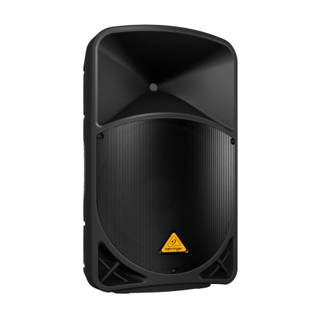B115MP3 Активная 2-полосная акустическая система. BEHRINGER