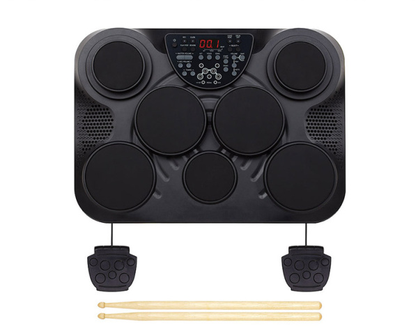 DD315 Цифровая барабанная установка для детей , Medeli