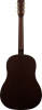 Jim Dandy Dreadnought Deep Cherry Burst Акустическая гитара. Gretsch