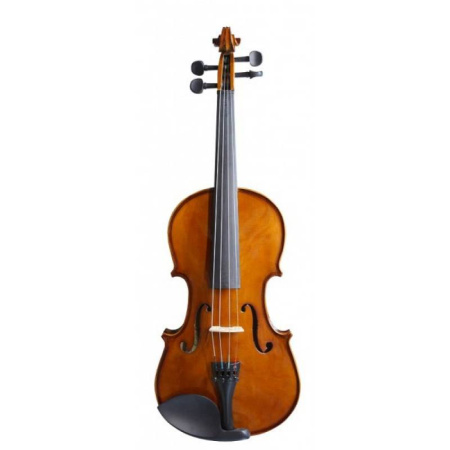 FV-34 Скрипка 3/4 в комплекте смычок, канифоль, футляр, FLIGHT 