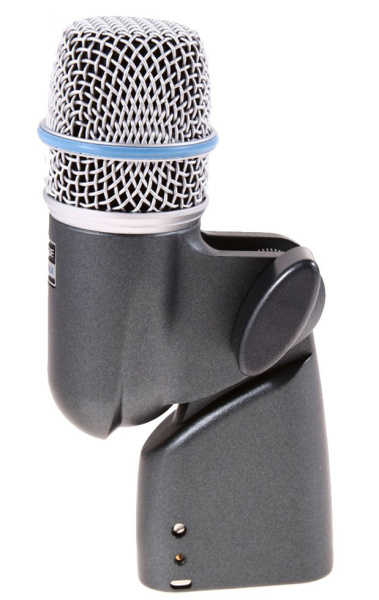(ATD) SHURE BETA 56A