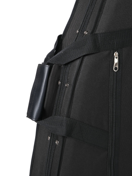GC-P141 Футляр для акустической гитары 41", Mirra
