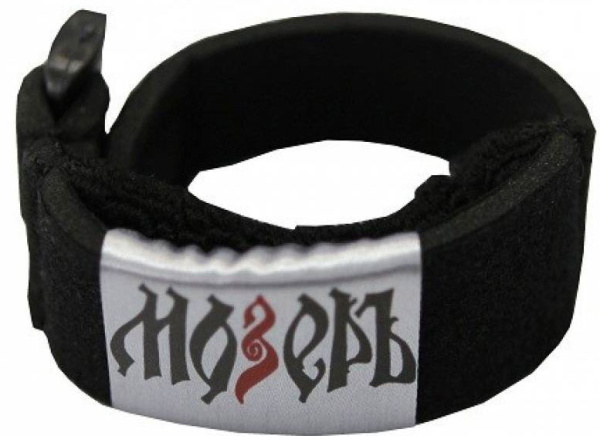 MD-L Демпфер гитарный большой. МОЗЕРЪ