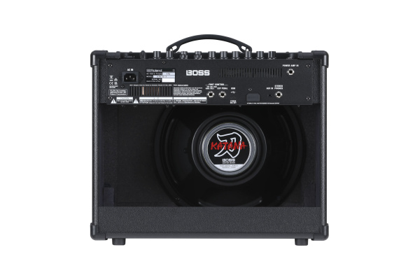 (ATD) BOSS KTN-50 Gen3