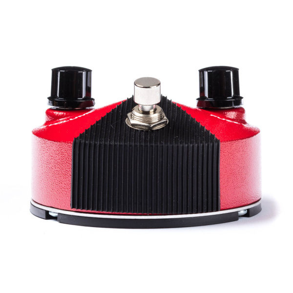 FFM2 GE Fuzz Face Mini Педаль эффектов, Dunlop