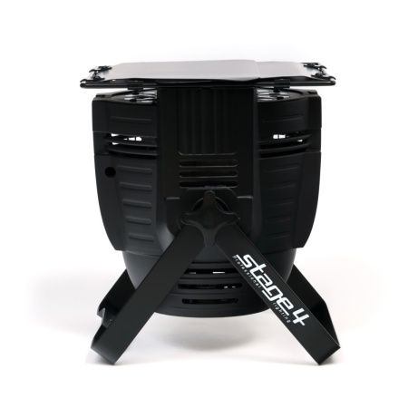 STAGE PAR 18x12FWAU Прожектор типа PAR. STAGE 4