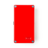 YJM308 MXR Yngwie Malmsteen Overdrive Педаль эффектов, Dunlop