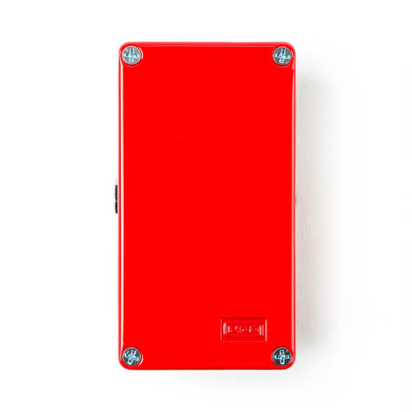 YJM308 MXR Yngwie Malmsteen Overdrive Педаль эффектов, Dunlop
