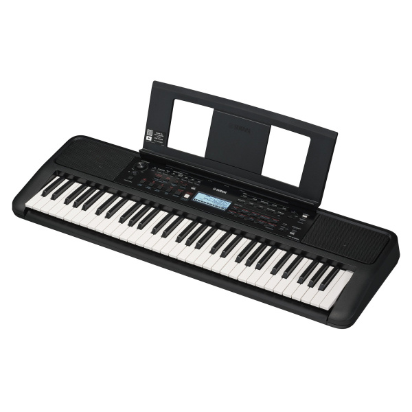PSR-E383 Синтезатор, 61 клавиша. Yamaha