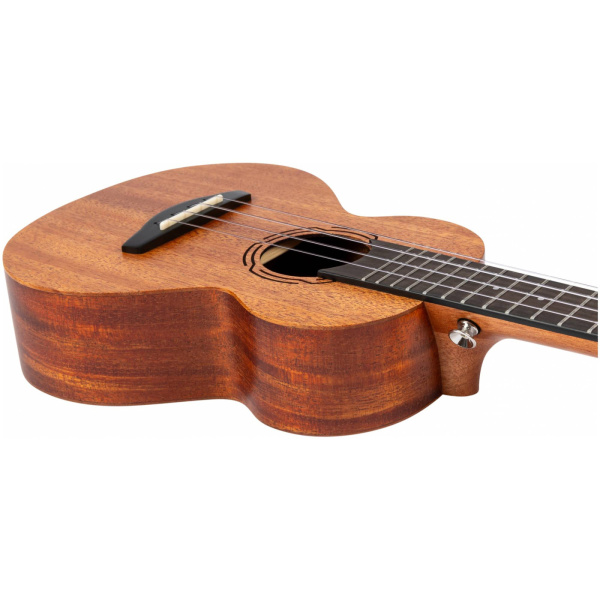 NUC500 Укулеле, концерт, чехол в комплекте. FLIGHT
