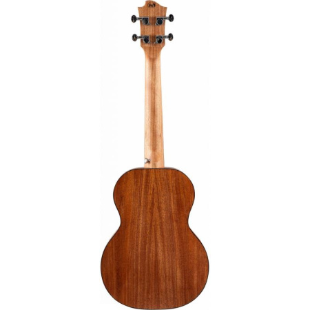 KUT-500 MAHO Укулеле тенор, массив махагони/махагони. VESTON