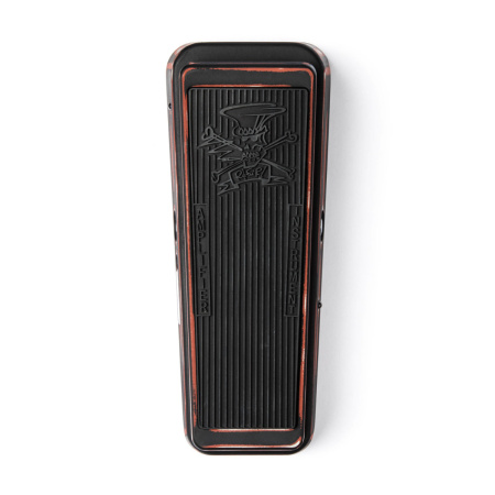 SC95 Slash Cry Baby Classic Педаль эффектов, Dunlop