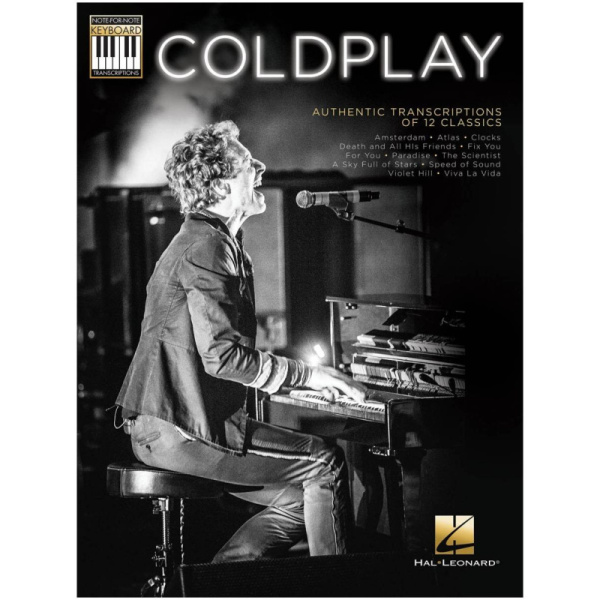 HL00141590 Ноты (аккорды) для клавишных инструментов, MUSIC SALES