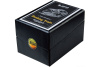 (TDN) Joyo JF-306 Ironman Rushing Train VOX Amp Sim педаль для электрогитары