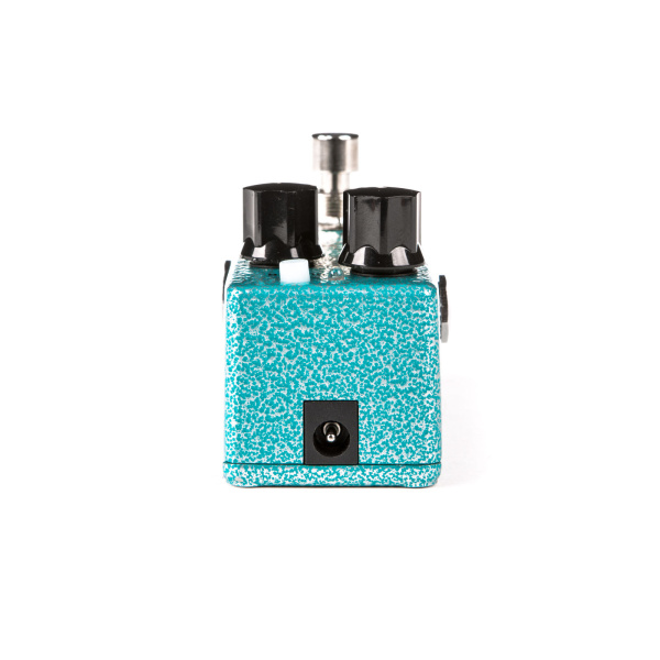 M296 MXR Classic 108 Fuzz Mini Педаль эффектов, Dunlop