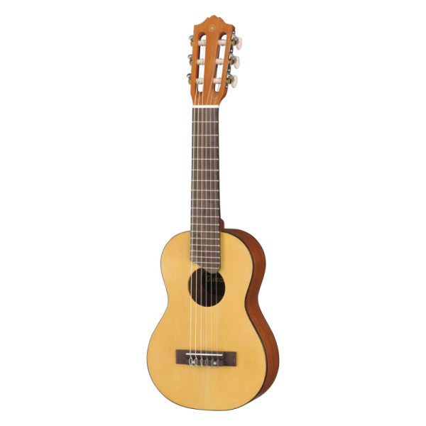 GL1 Гиталеле, 6 струн, чехол в комплекте,YAMAHA 