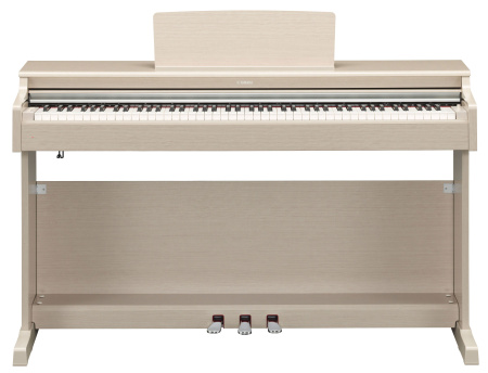YDP-164WA Цифровое фортепиано. Yamaha
