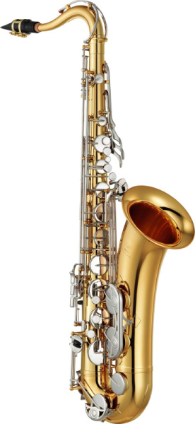 YTS-26 Саксофон тенор Bb, золотой лак, Yamaha