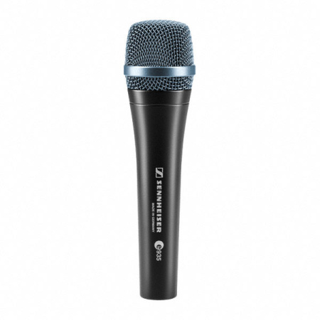 E935 (009421) Микрофон динамический, кардиоидный. SENNHEISER
