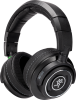 MC-350 Профессиональные закрытые наушники. MACKIE