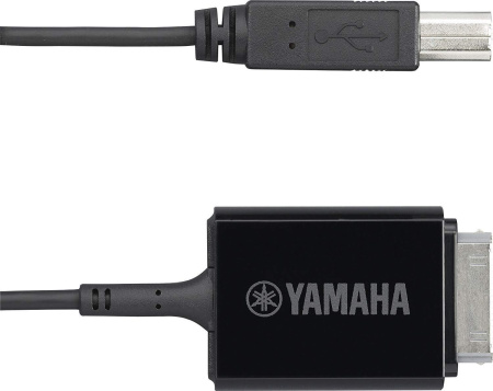 i-UX1 кабель USB MIDI-интерфейс. Yamaha