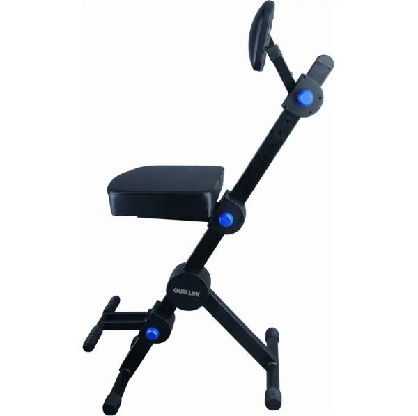 DX749 Стул для гитариста, QUIK LOK