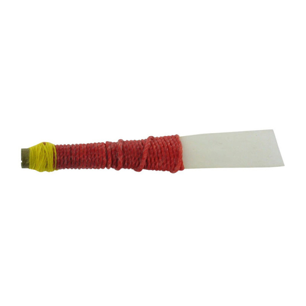 Chanter Plastic Reed Трость для духовых, 1 шт.