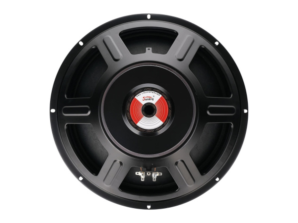 FB1501G Динамик НЧ-СЧ 15'', 4Ом, 170Вт, Soundking