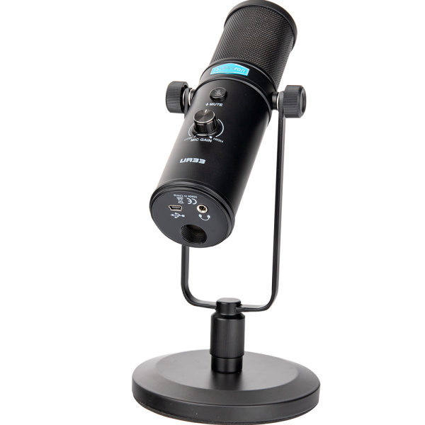 UR33 Микрофон USB, конденсаторный, Alctron