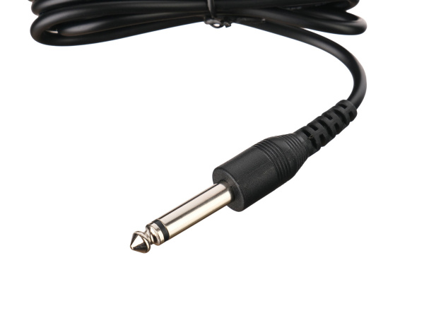 TB-004 Педаль сустейна, Musedo