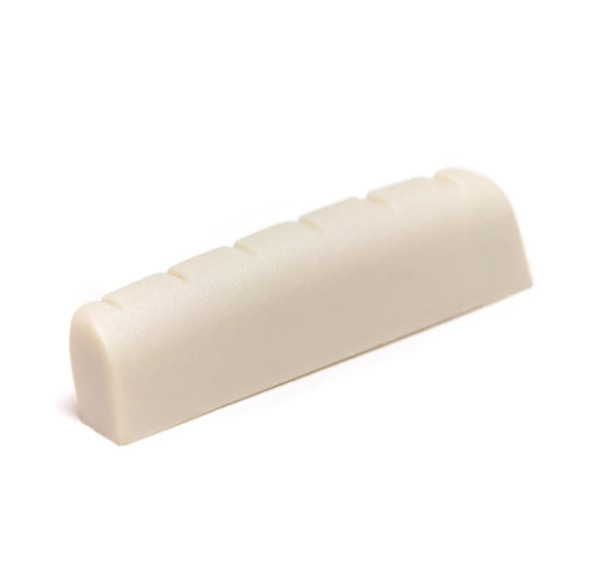 LC-M600 NuBone Martin Верхний порожек для акустической гитары, 1шт, GraphTech