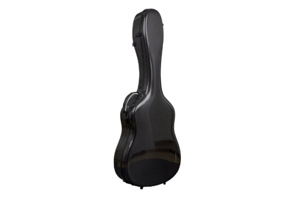 (TDN) GEWA Masterpies De Luxe Carbon Acoustic Guitars Case футляр для акустической гитары